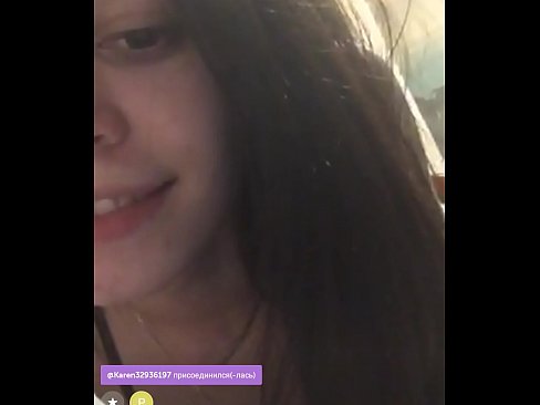 ❤️ Slutty Russian bitch (Periscope, VKontakte, Instagram) ❤❌ Pono fa'afale ❌❤