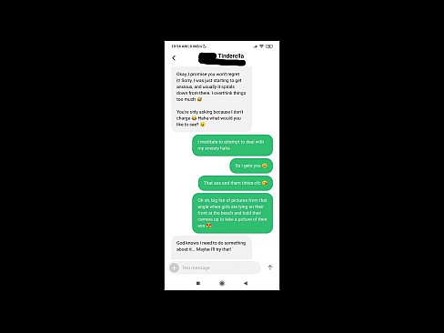 ❤️ Na ou faʻaopoopoina se PAWG fou mai Tinder i laʻu tamaʻitaʻi (talu i Tinder aofia ai) ❤❌ Pono fa'afale ❌❤